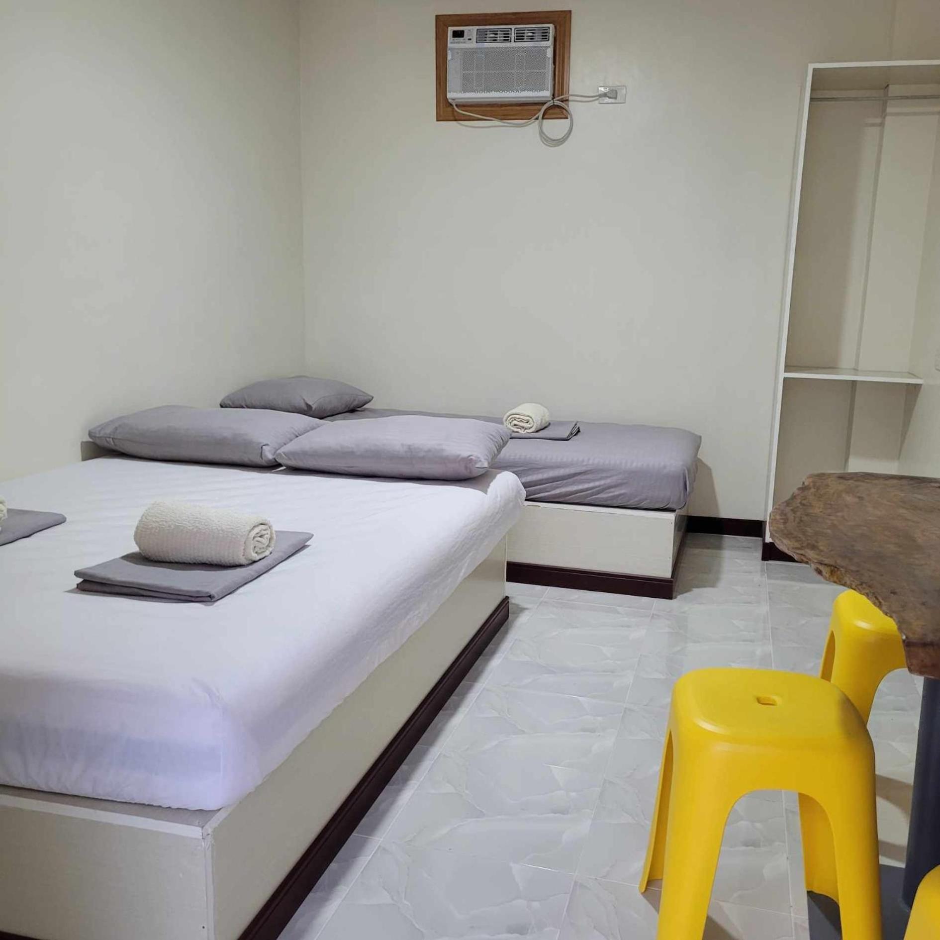 Borj Hotel Naga  Exterior photo